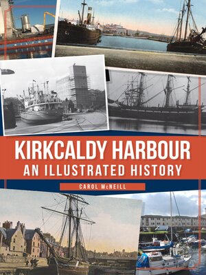 cover image of Kirkcaldy Harbour
